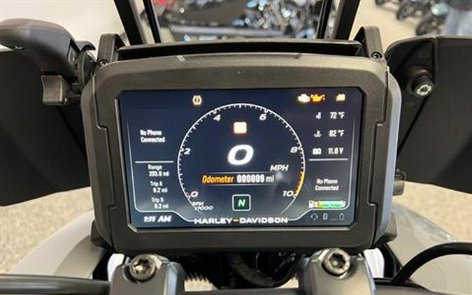 2024 Harley-Davidson RA1250S