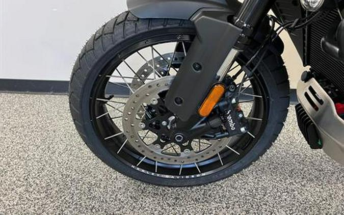 2024 Harley-Davidson RA1250S