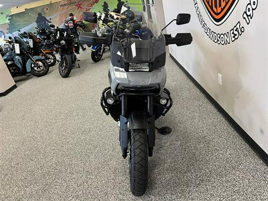 2024 Harley-Davidson RA1250S