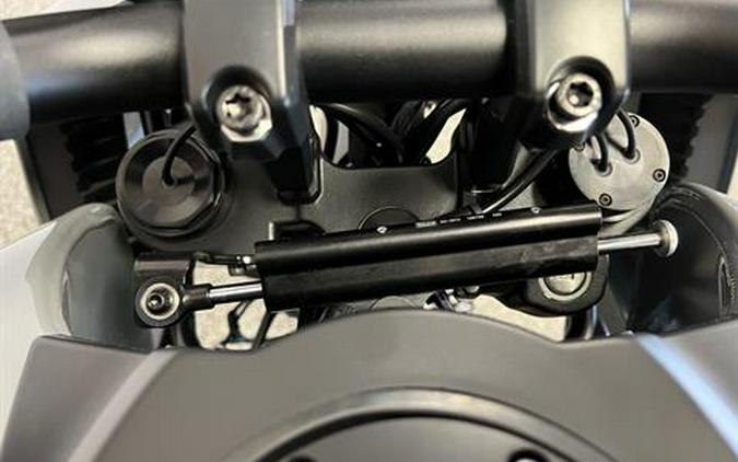 2024 Harley-Davidson RA1250S