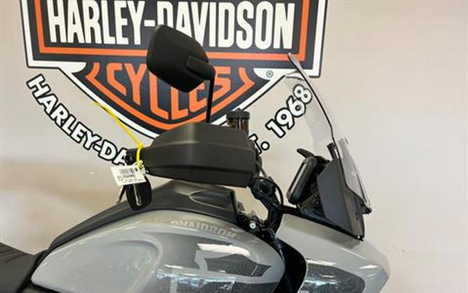 2024 Harley-Davidson RA1250S