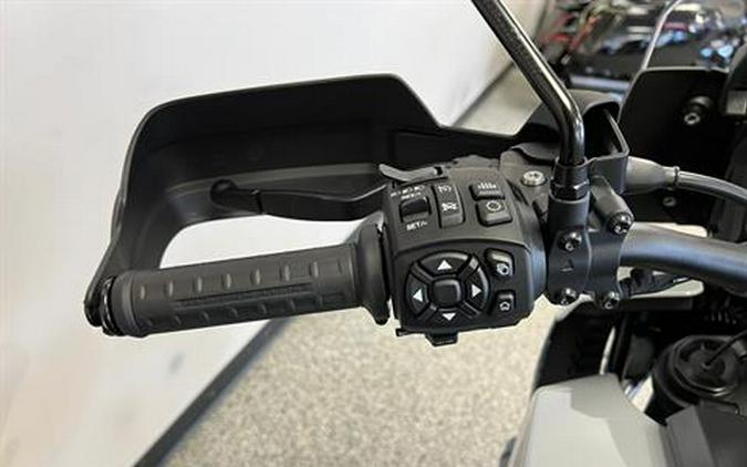 2024 Harley-Davidson RA1250S