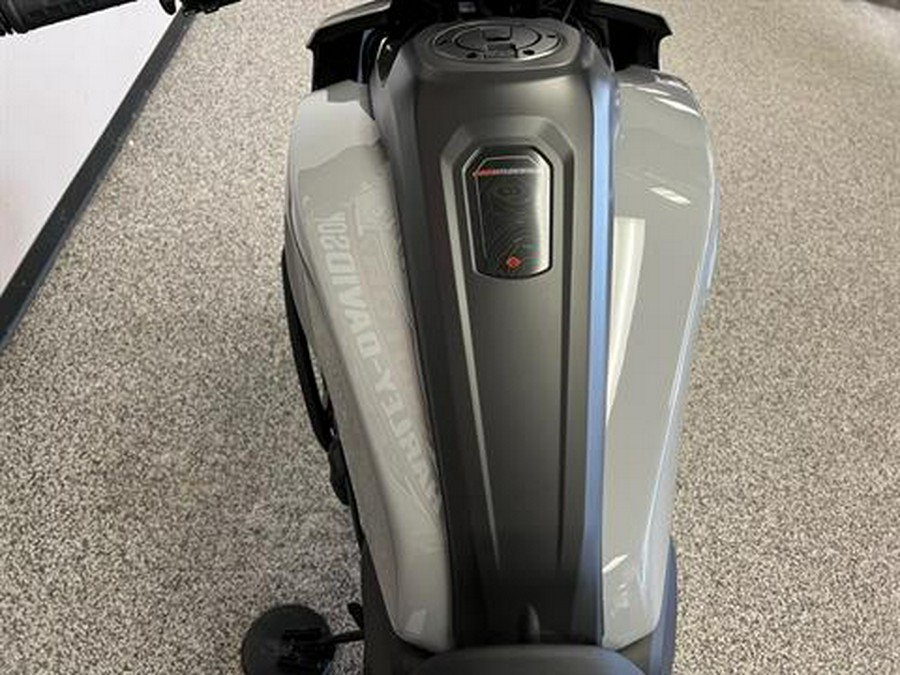 2024 Harley-Davidson RA1250S