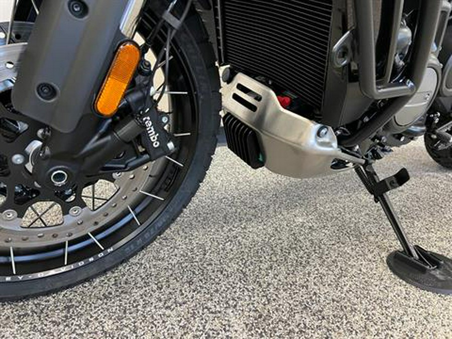 2024 Harley-Davidson RA1250S