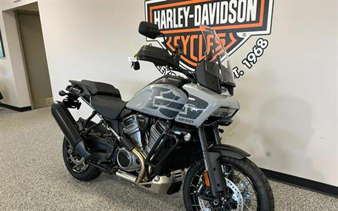 2024 Harley-Davidson RA1250S