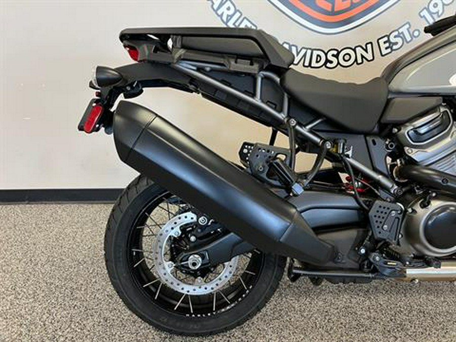 2024 Harley-Davidson RA1250S