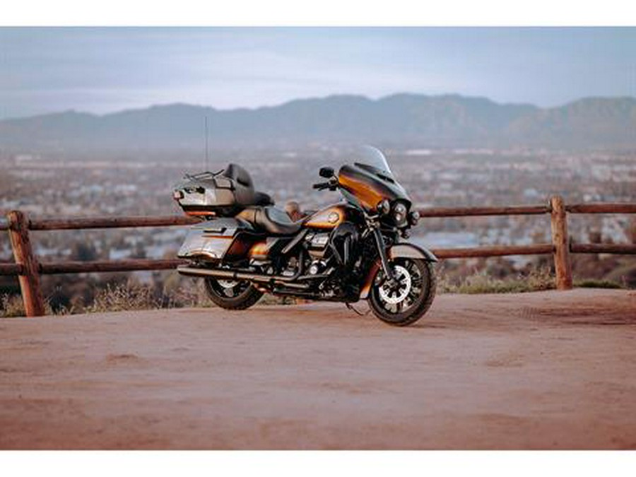 2024 Harley-Davidson Ultra Limited