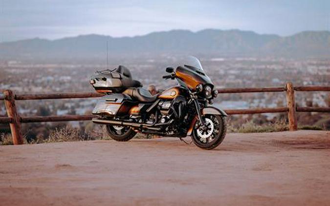 2024 Harley-Davidson Ultra Limited