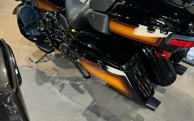 2024 Harley-Davidson Ultra Limited