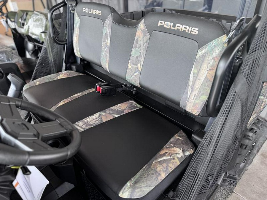 2024 Polaris® Ranger SP 570 Premium Polaris Pursuit Camo