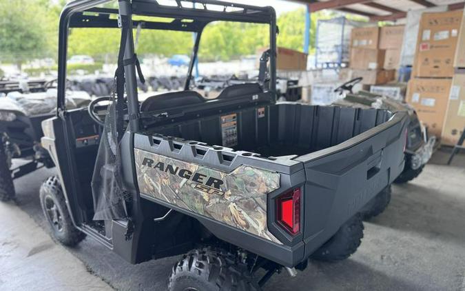 2024 Polaris® Ranger SP 570 Premium Polaris Pursuit Camo