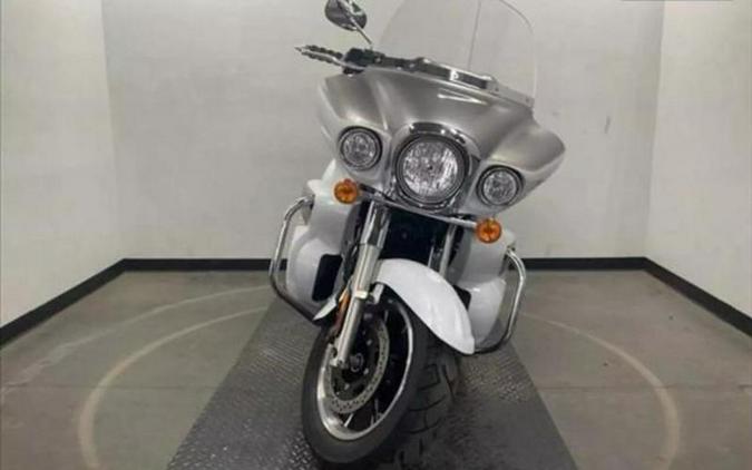 2013 Kawasaki Vulcan® 1700 Voyager®