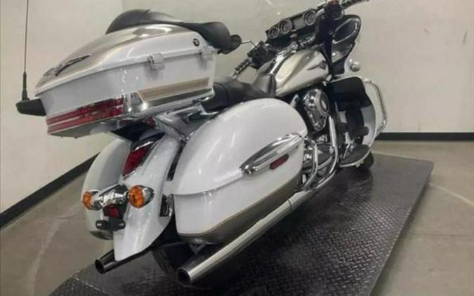 2013 Kawasaki Vulcan® 1700 Voyager®