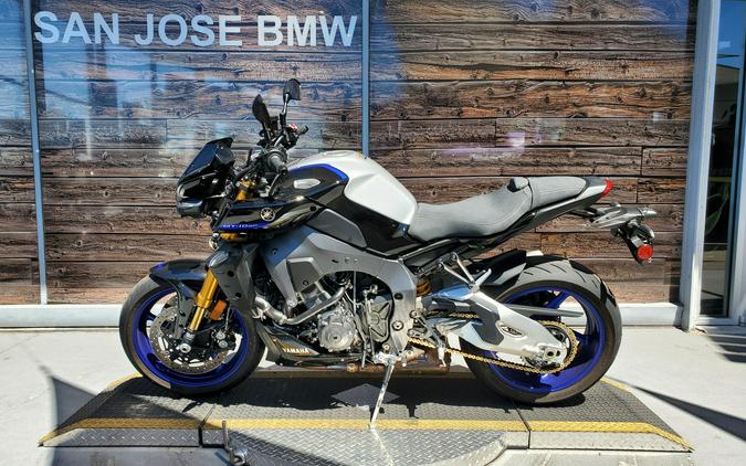 2023 Yamaha MT