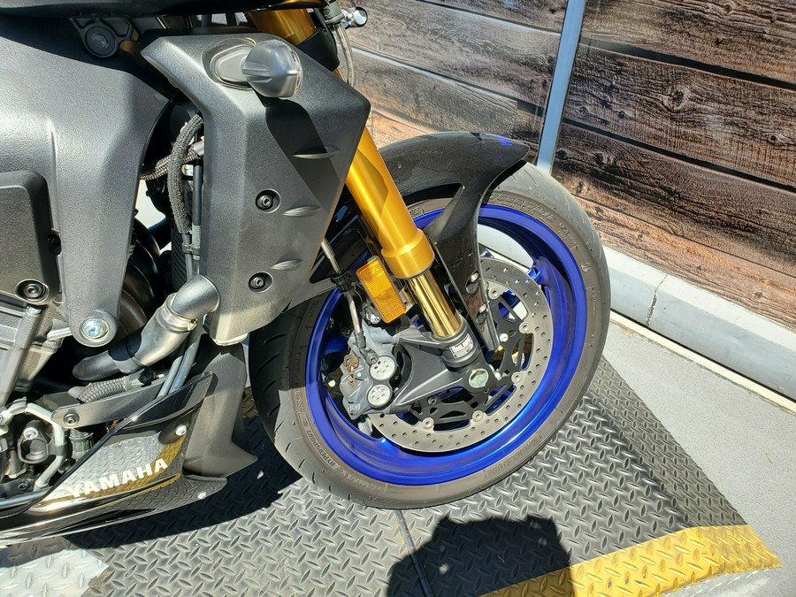 2023 Yamaha MT