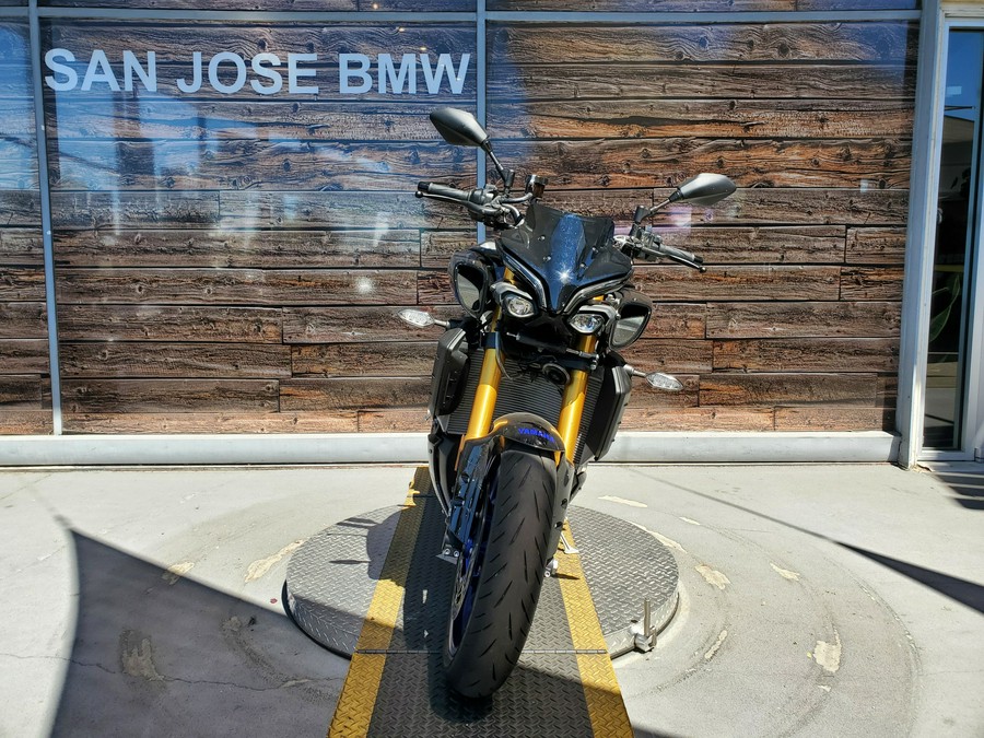 2023 Yamaha MT