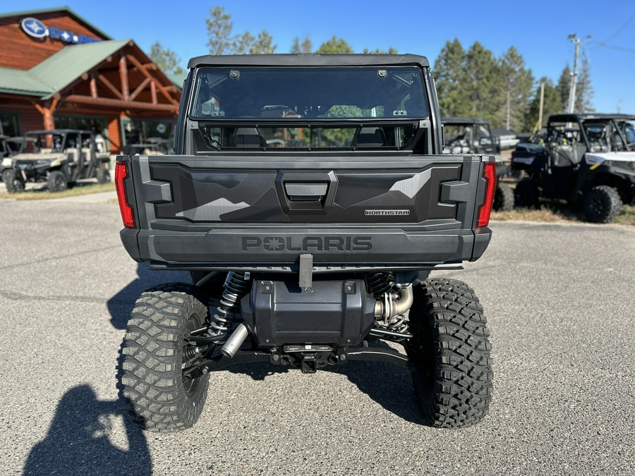 2025 Polaris Polaris XPEDITION XP Northstar