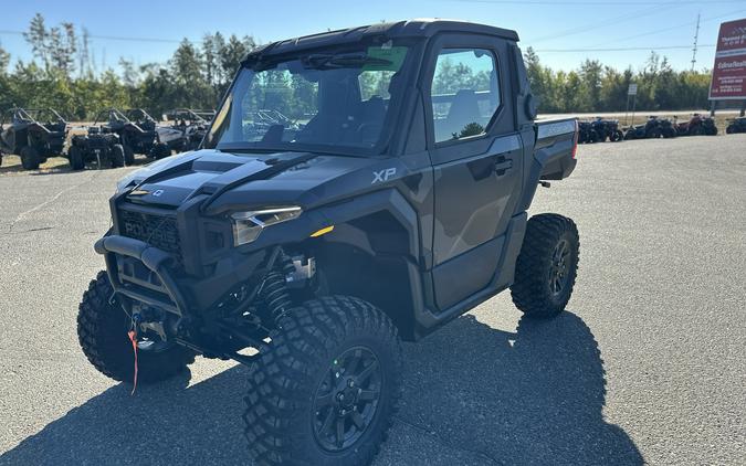 2025 Polaris Polaris XPEDITION XP Northstar