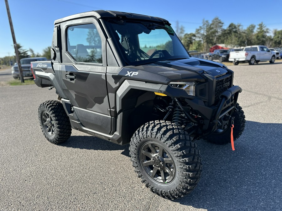 2025 Polaris Polaris XPEDITION XP Northstar