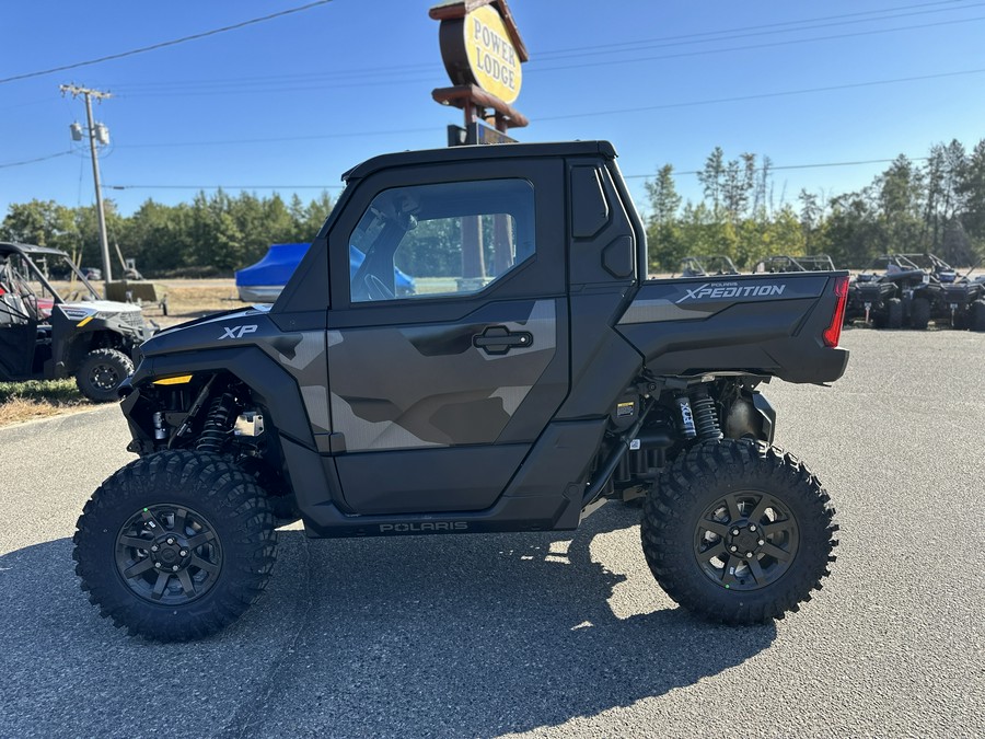 2025 Polaris Polaris XPEDITION XP Northstar