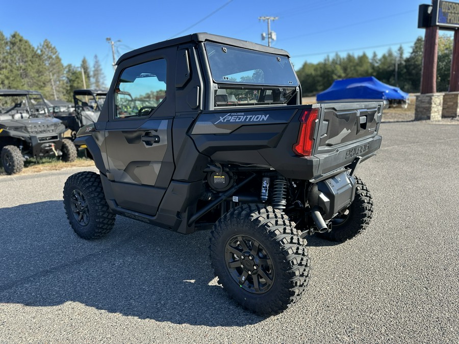 2025 Polaris Polaris XPEDITION XP Northstar