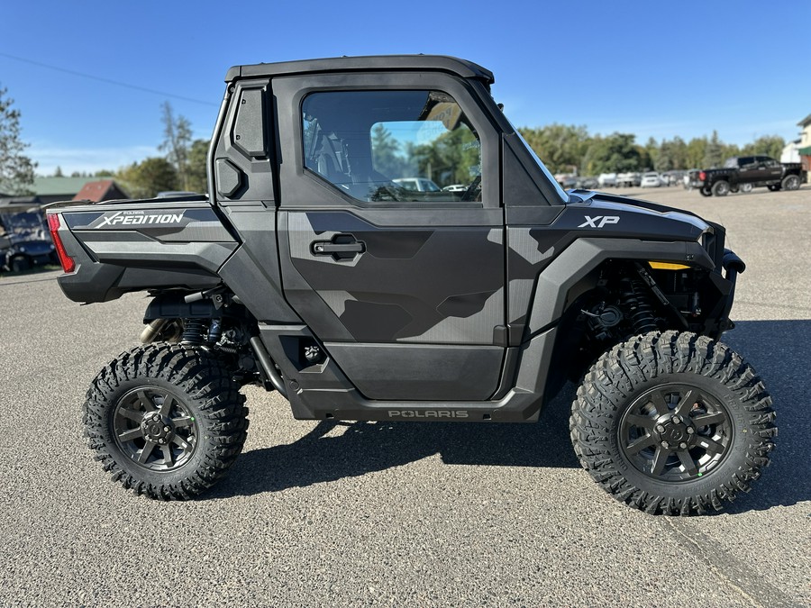 2025 Polaris Polaris XPEDITION XP Northstar