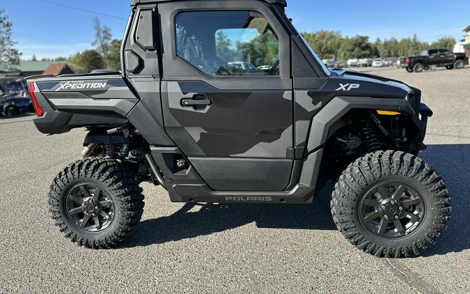 2025 Polaris Polaris XPEDITION XP Northstar