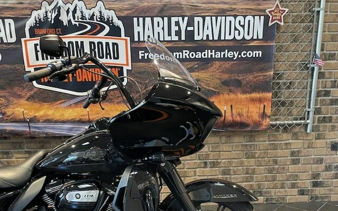 2023 Harley-Davidson Road Glide Limited