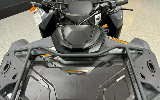 2025 Can-Am Outlander DPS 500