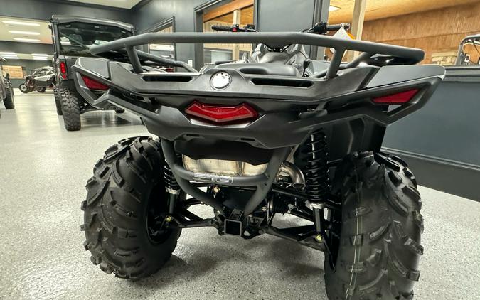 2025 Can-Am Outlander DPS 500