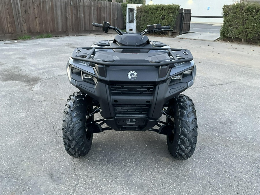 2026 Can-Am OUTLANDER 500