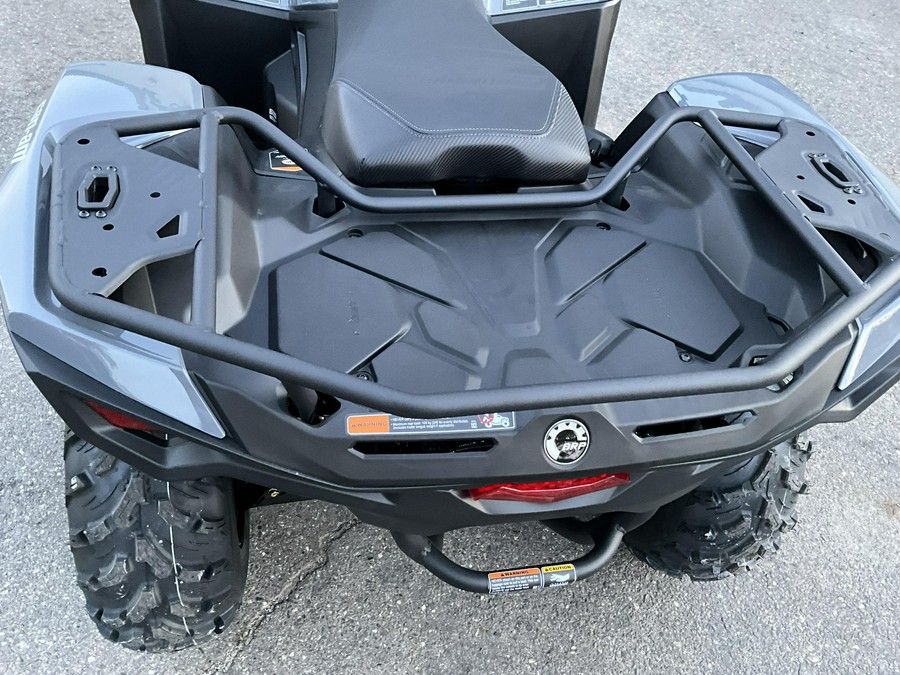 2026 Can-Am OUTLANDER 500