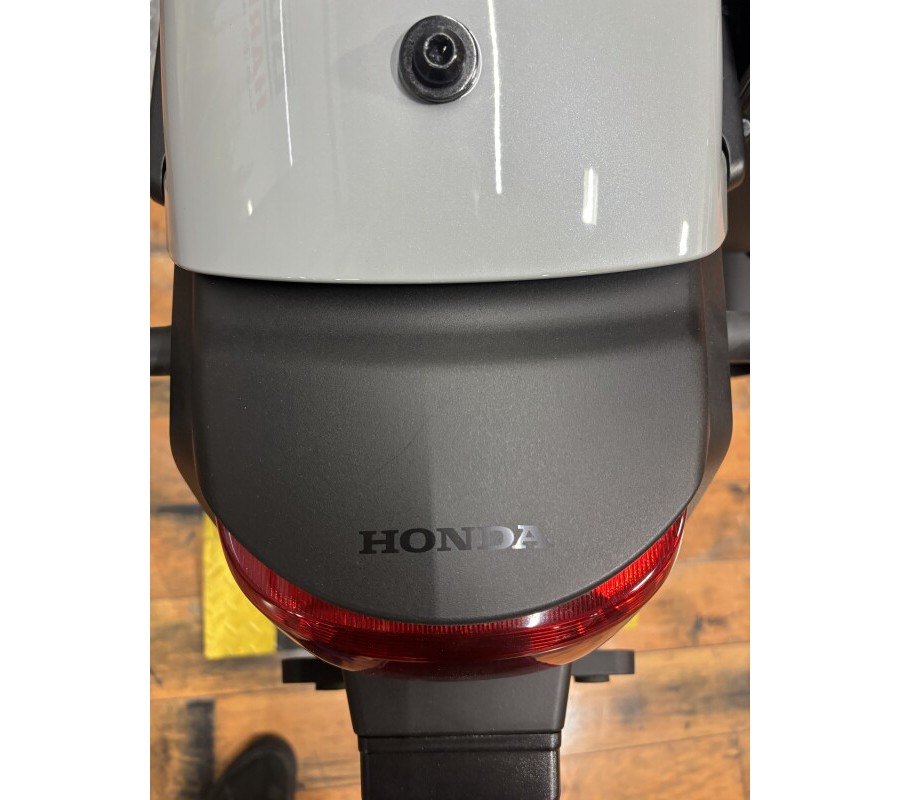 2024 Honda Shadow Phantom GRAY/BLACK