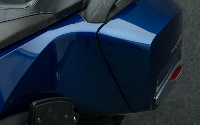 2016 CAN-AM SPYDER RT SE6 LIMITED TRIKE W/ABS