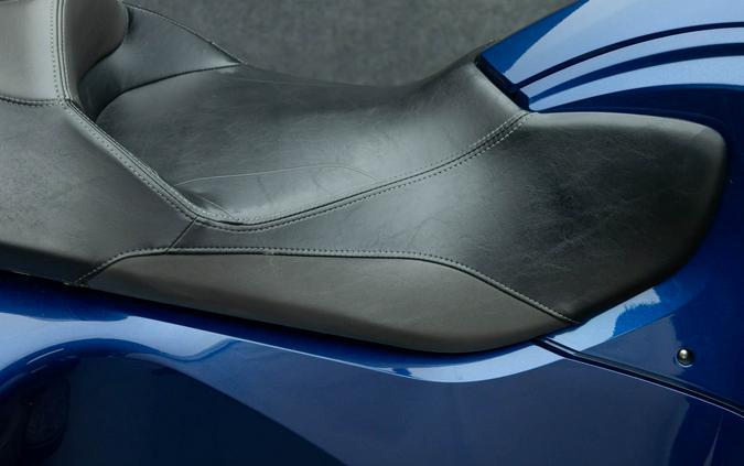 2016 CAN-AM SPYDER RT SE6 LIMITED TRIKE W/ABS