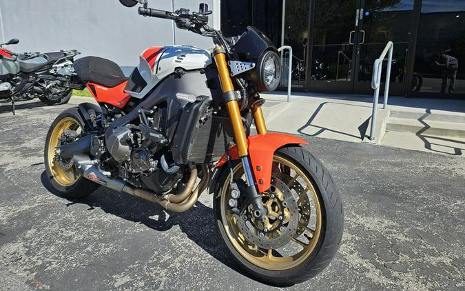 2024 Yamaha XSR900