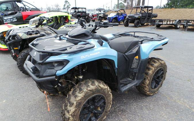 2026 Can-Am® Outlander XT 700
