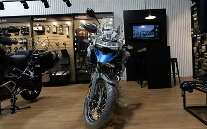 2023 Triumph Tiger 1200 GT Pro