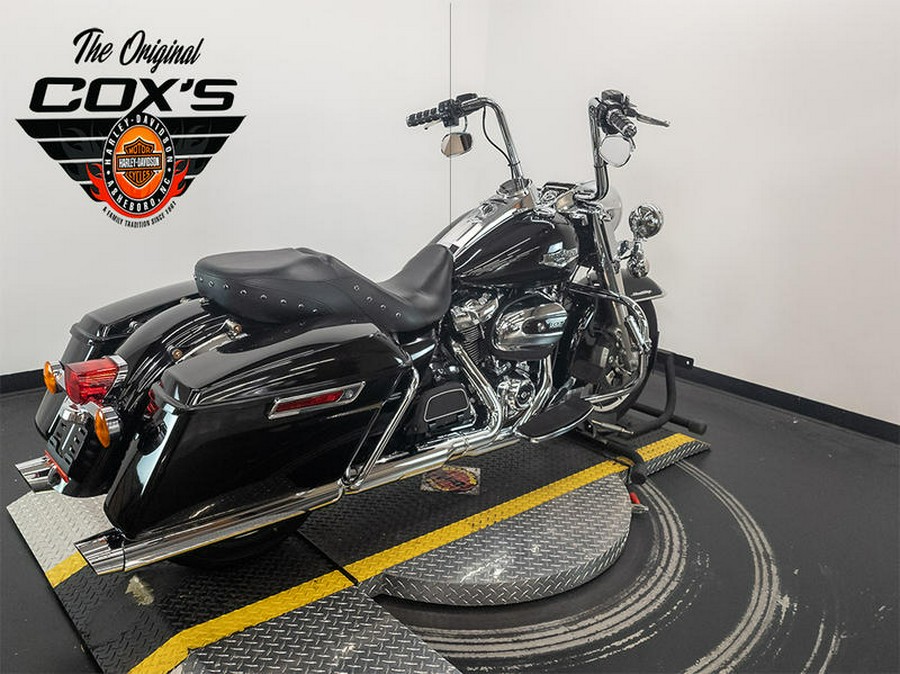 2019 Harley-Davidson® FLHR - Road King®