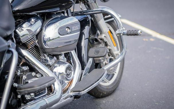 2019 Harley-Davidson® FLHR - Road King®