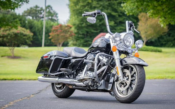 2019 Harley-Davidson® FLHR - Road King®