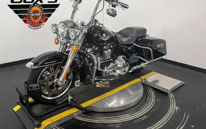 2019 Harley-Davidson® FLHR - Road King®