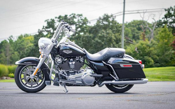 2019 Harley-Davidson® FLHR - Road King®