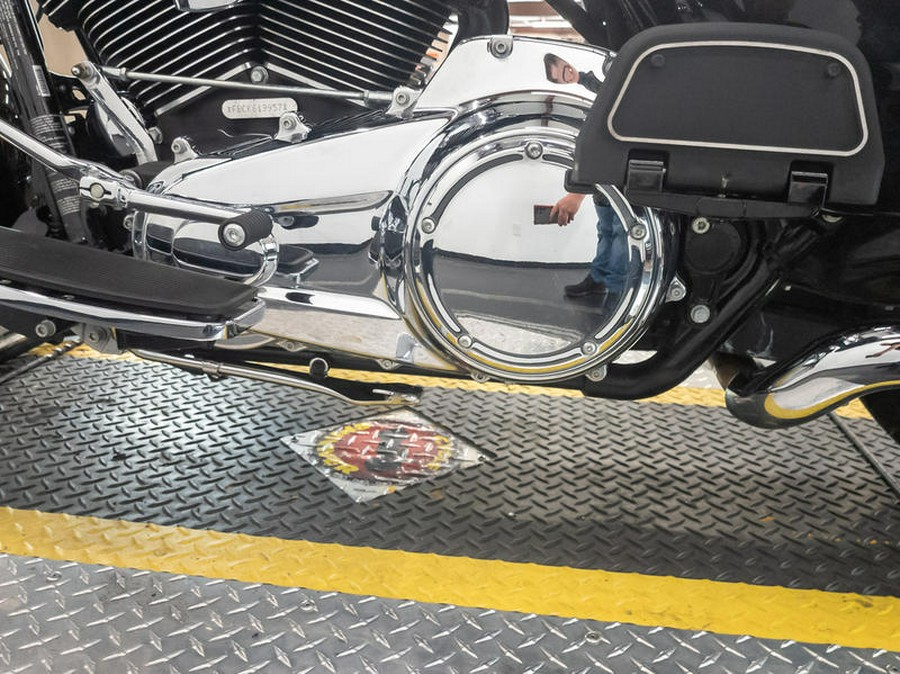 2019 Harley-Davidson® FLHR - Road King®