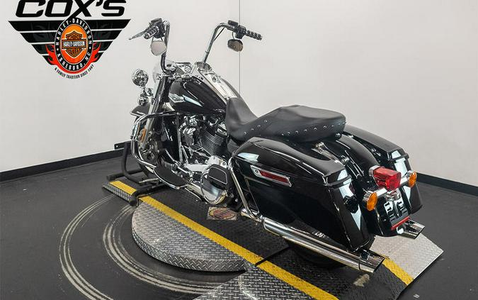 2019 Harley-Davidson® FLHR - Road King®