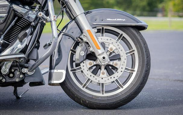 2019 Harley-Davidson® FLHR - Road King®