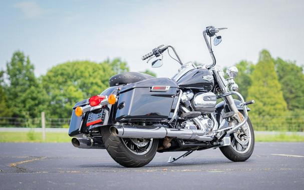 2019 Harley-Davidson® FLHR - Road King®