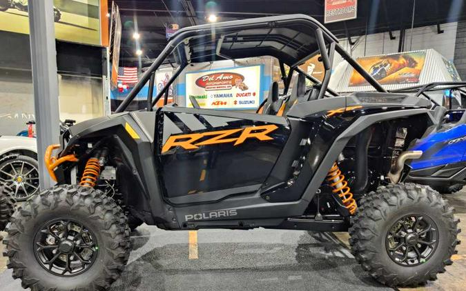 2024 POLARIS RZR XP 1000 ULTIMATE