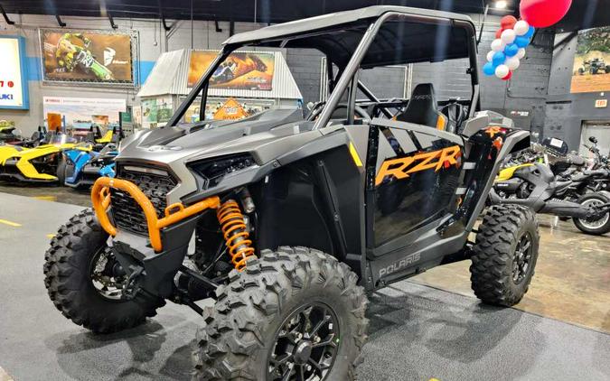 2024 POLARIS RZR XP 1000 ULTIMATE