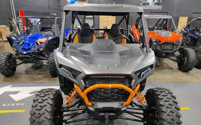 2024 POLARIS RZR XP 1000 ULTIMATE